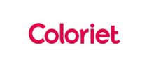 Coloriet logo